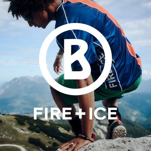 Fire+Ice