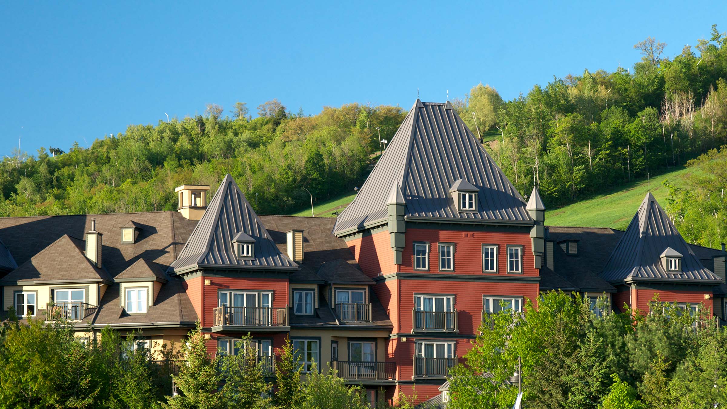 Blue Mountain Lodging Ontario Vacation Rentals & Spa Hotels