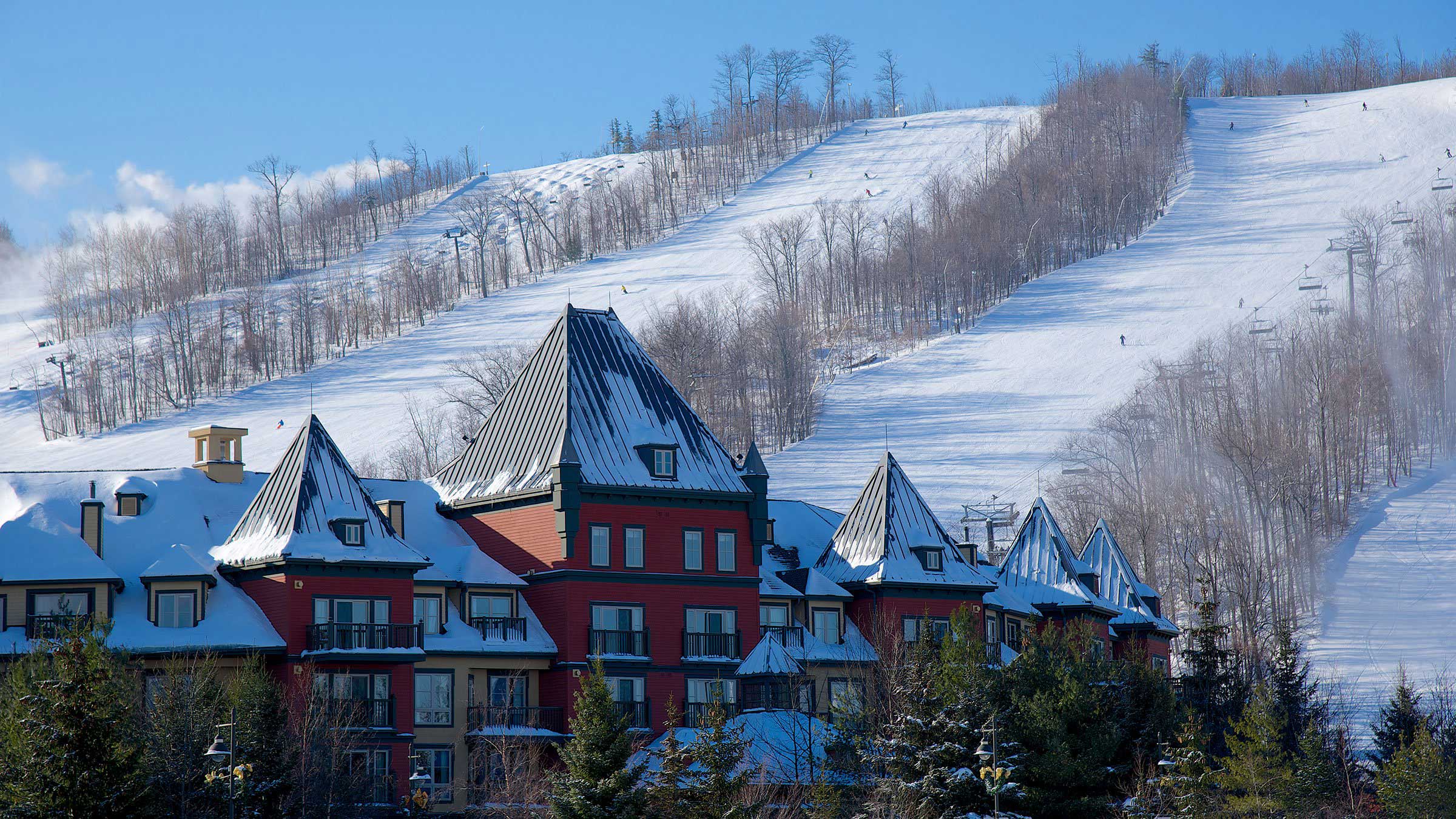Blue Mountain Lodging Ontario Vacation Rentals & Spa Hotels