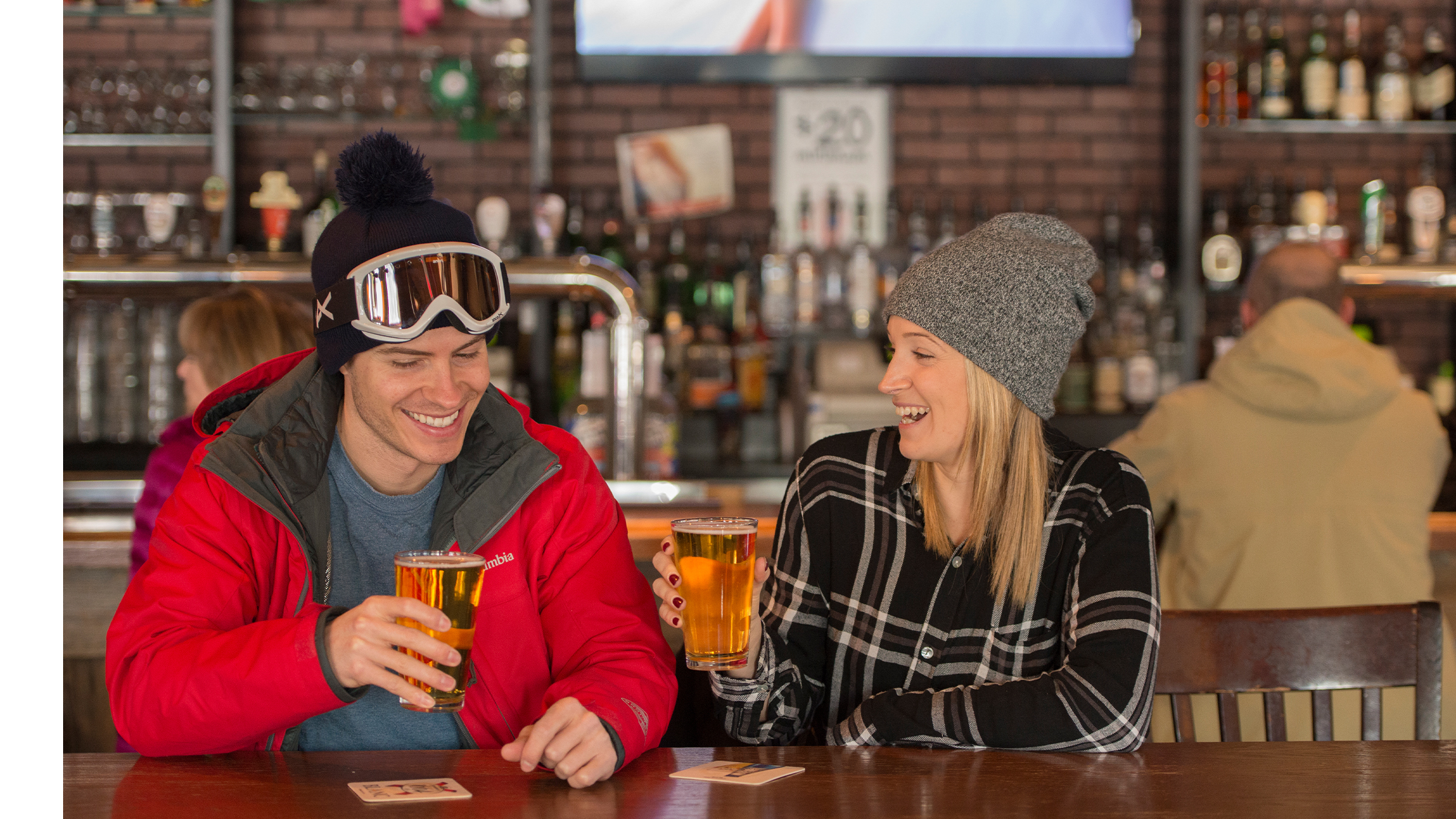 Apres at Jozos