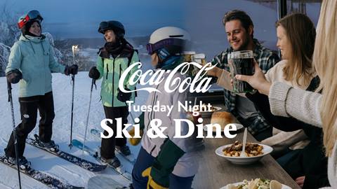 Tuesday Night Ski & Dine