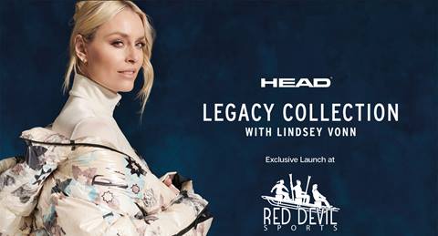 Head Event