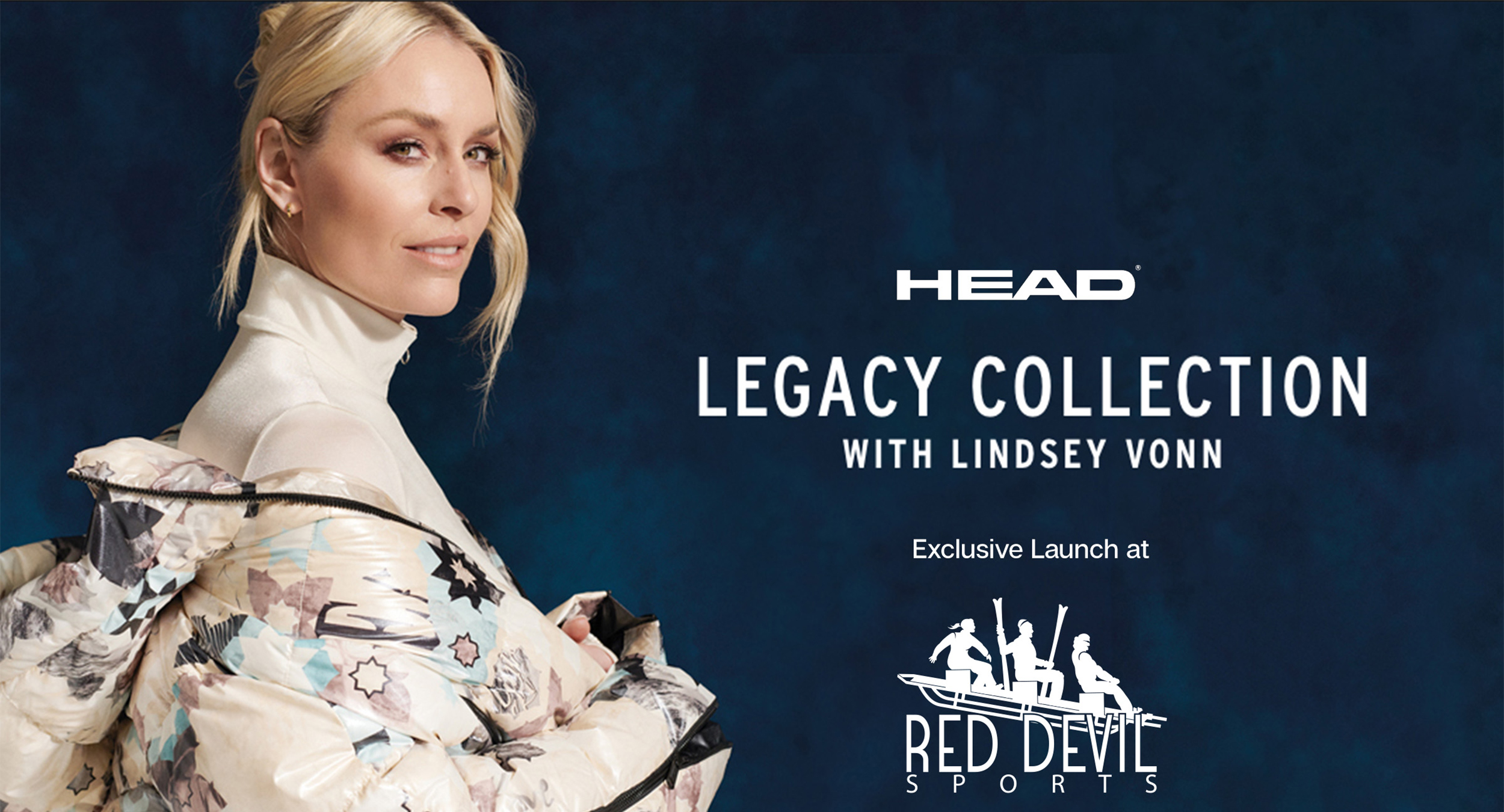 Head Event