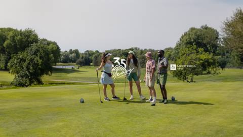 35 Years of Monterra Golf