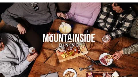 Mountain Side Dining