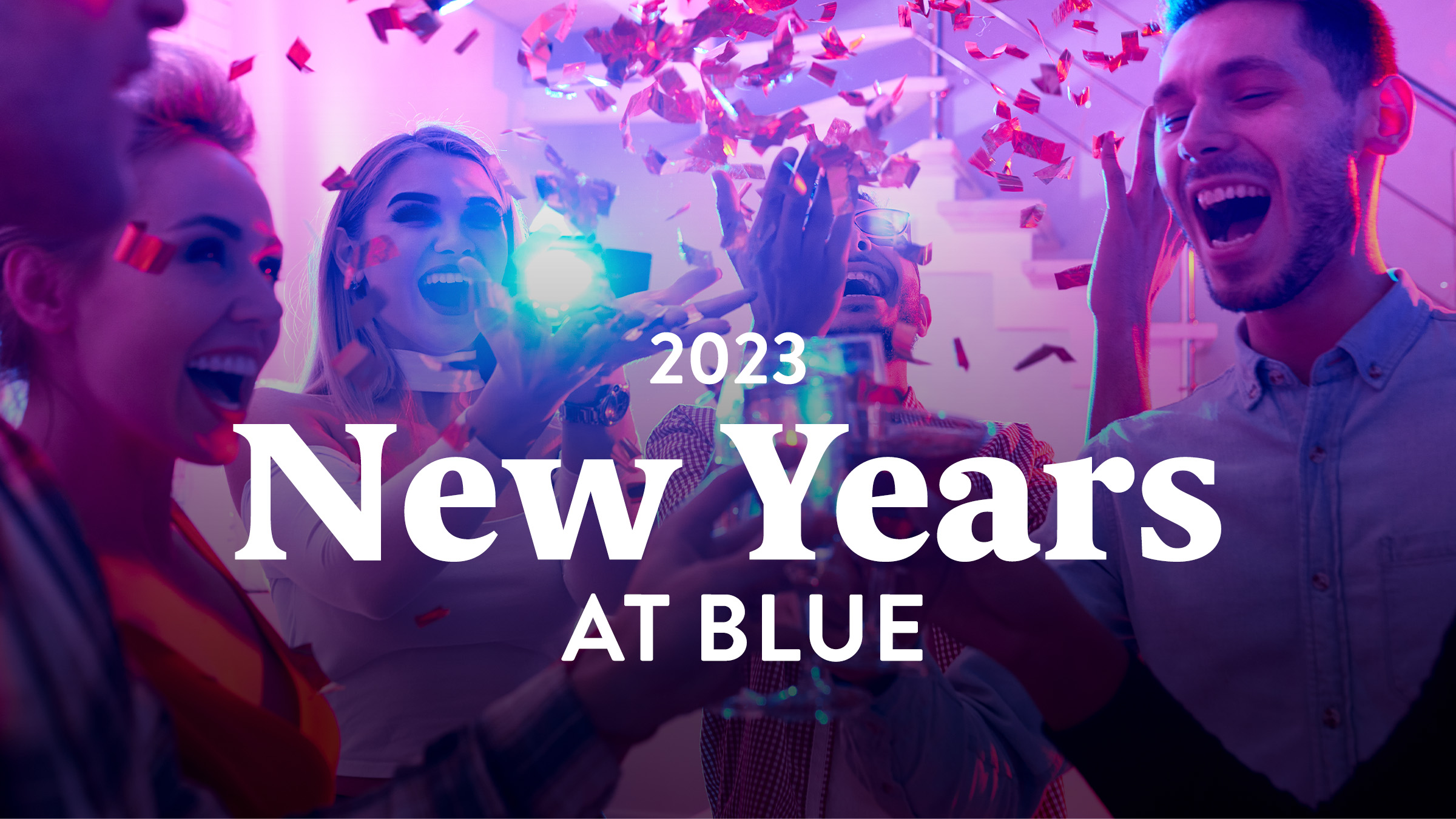 New Years Eve