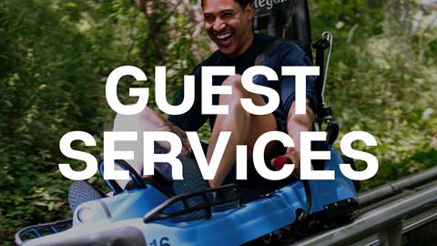Guest Services