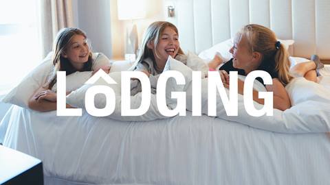 Lodging
