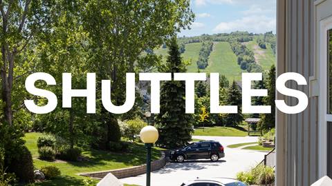 Shuttles