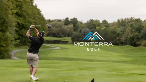 Monterra Golf
