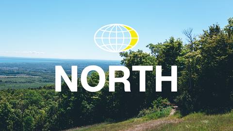 North Webcams
