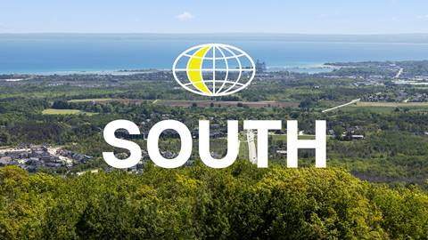 South Webcams