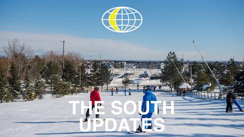 The South Updates
