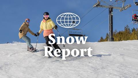 Snow Report