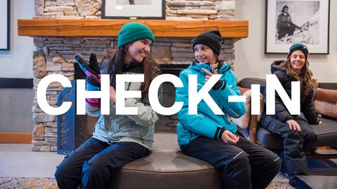 Check-In