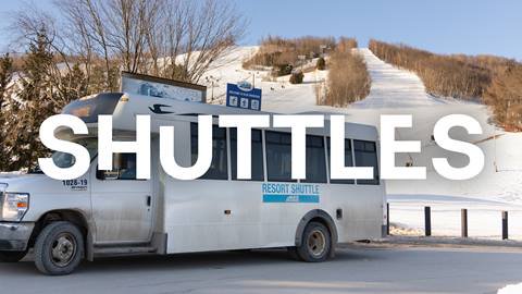 Shuttles