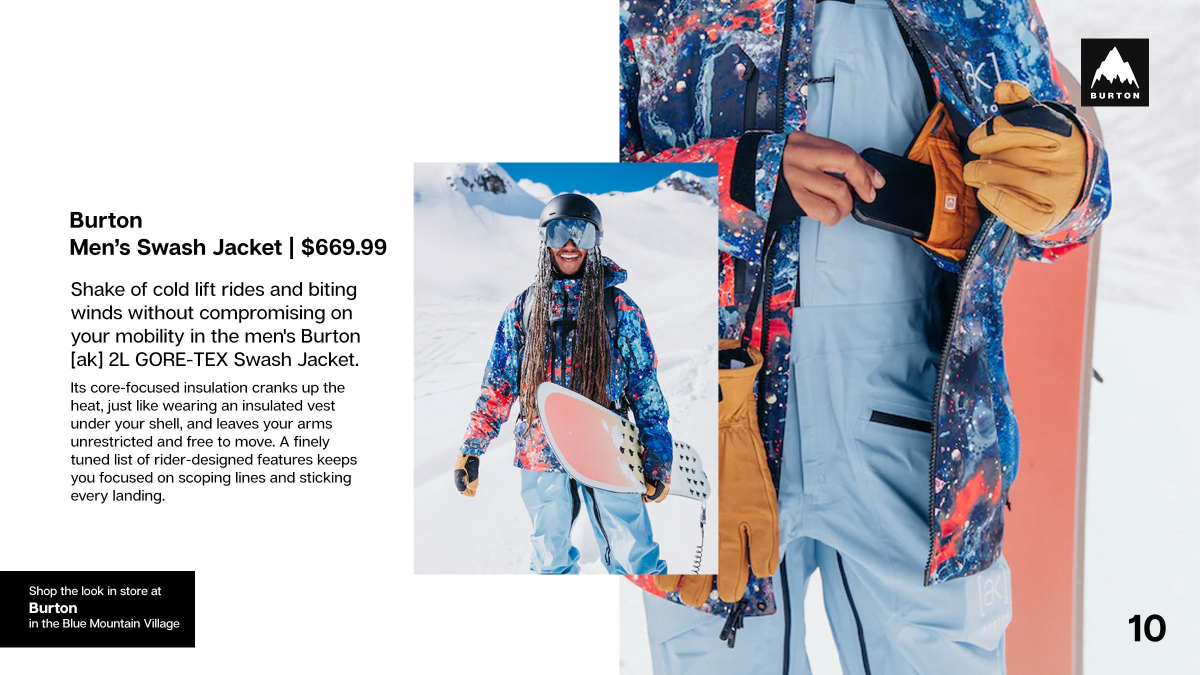 Buyer's Guide