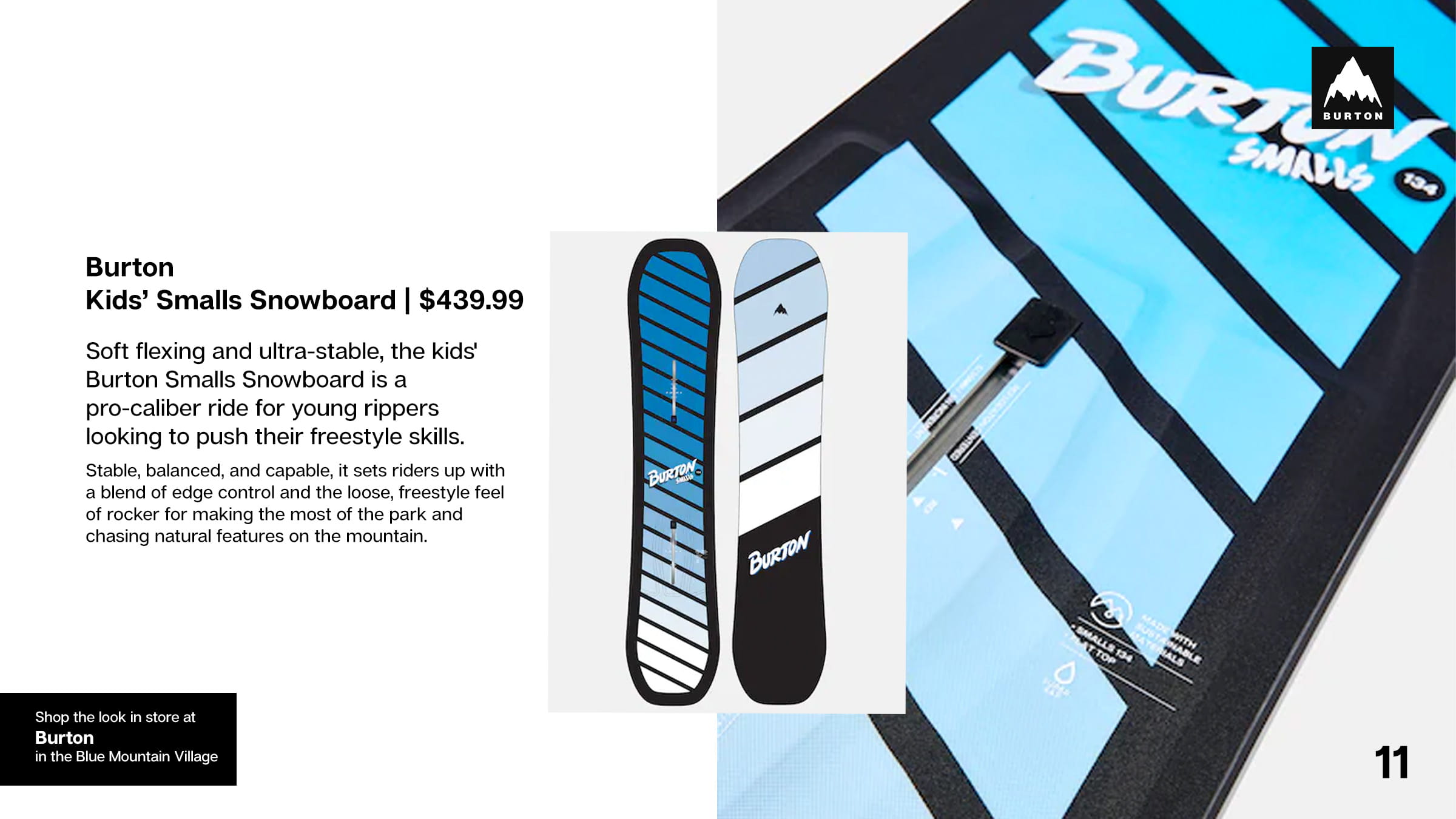 Buyer's Guide