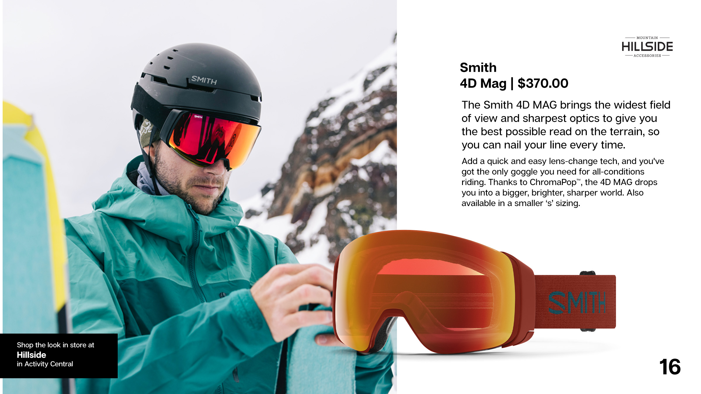 Buyer's Guide