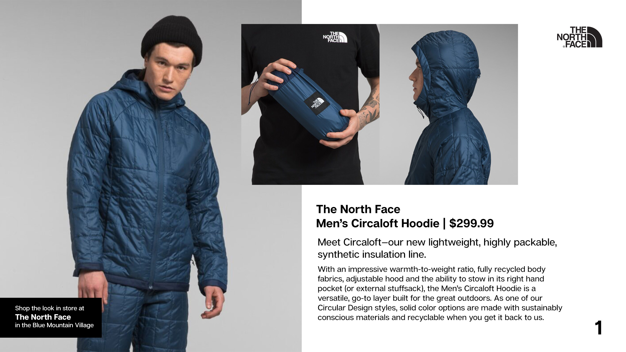 Buyer's Guide