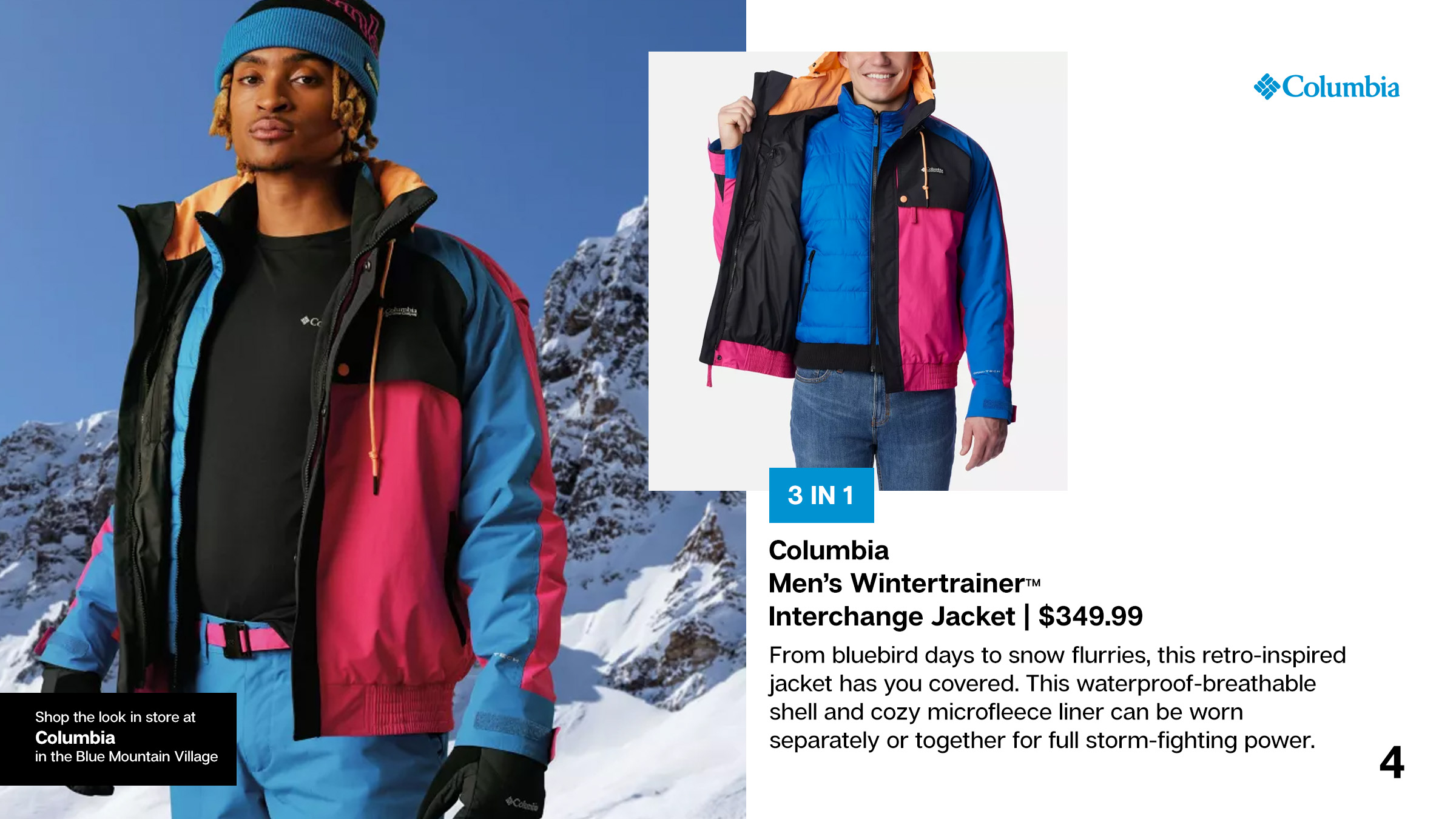 Buyer's Guide
