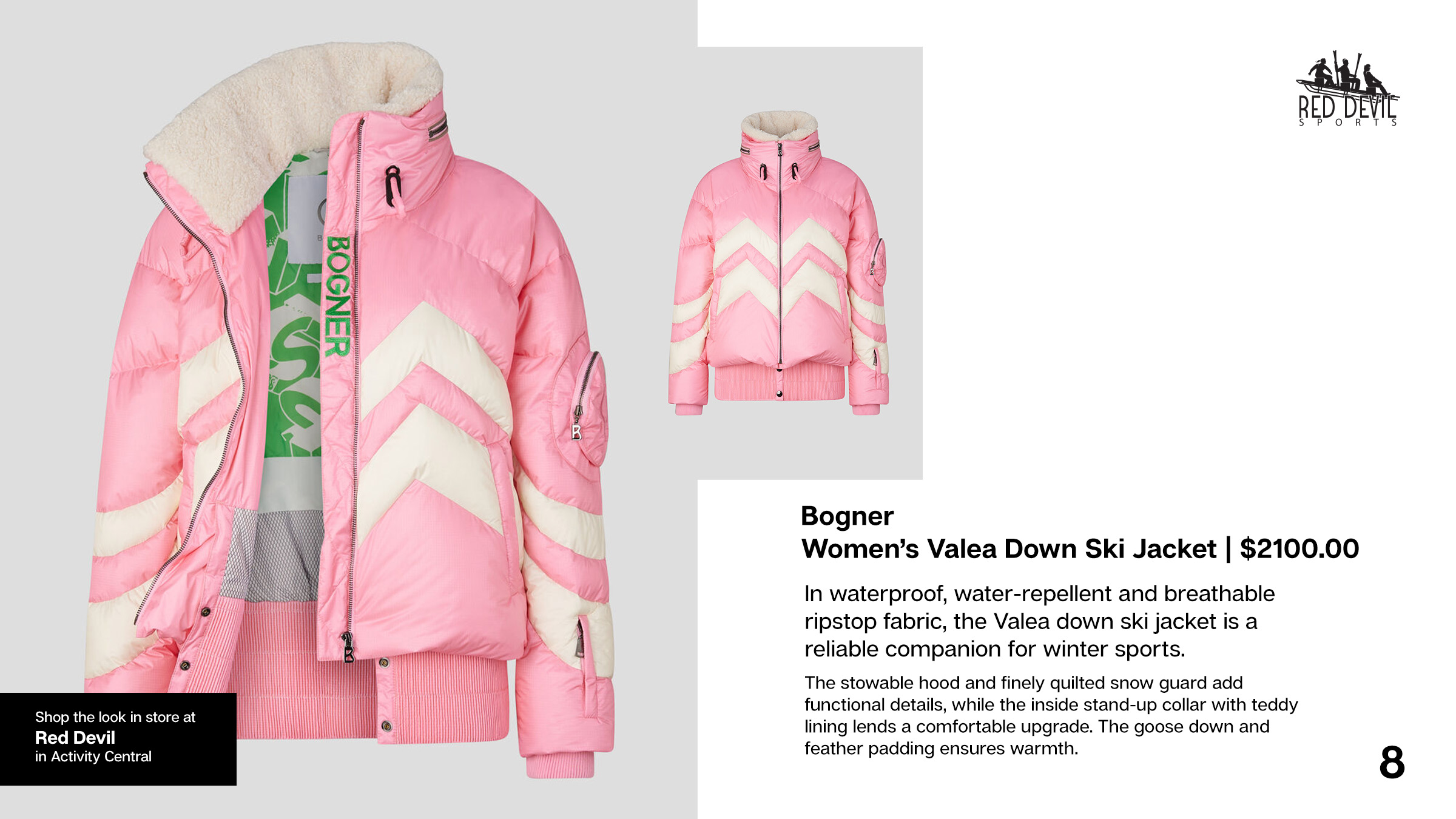 Buyer's Guide