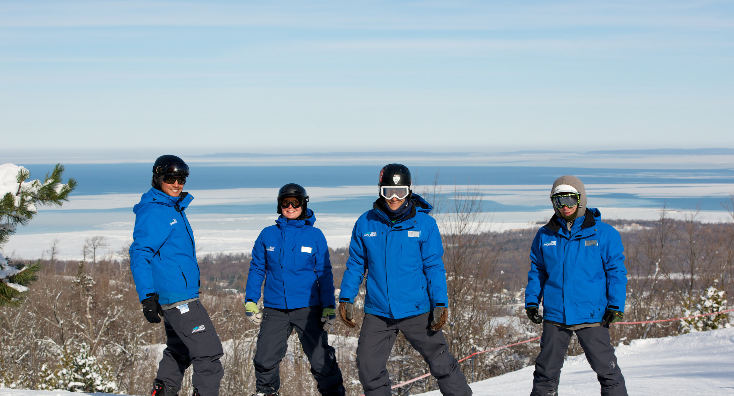 Careers & Jobs Near Collingwood, ON Blue Mountain Resort
