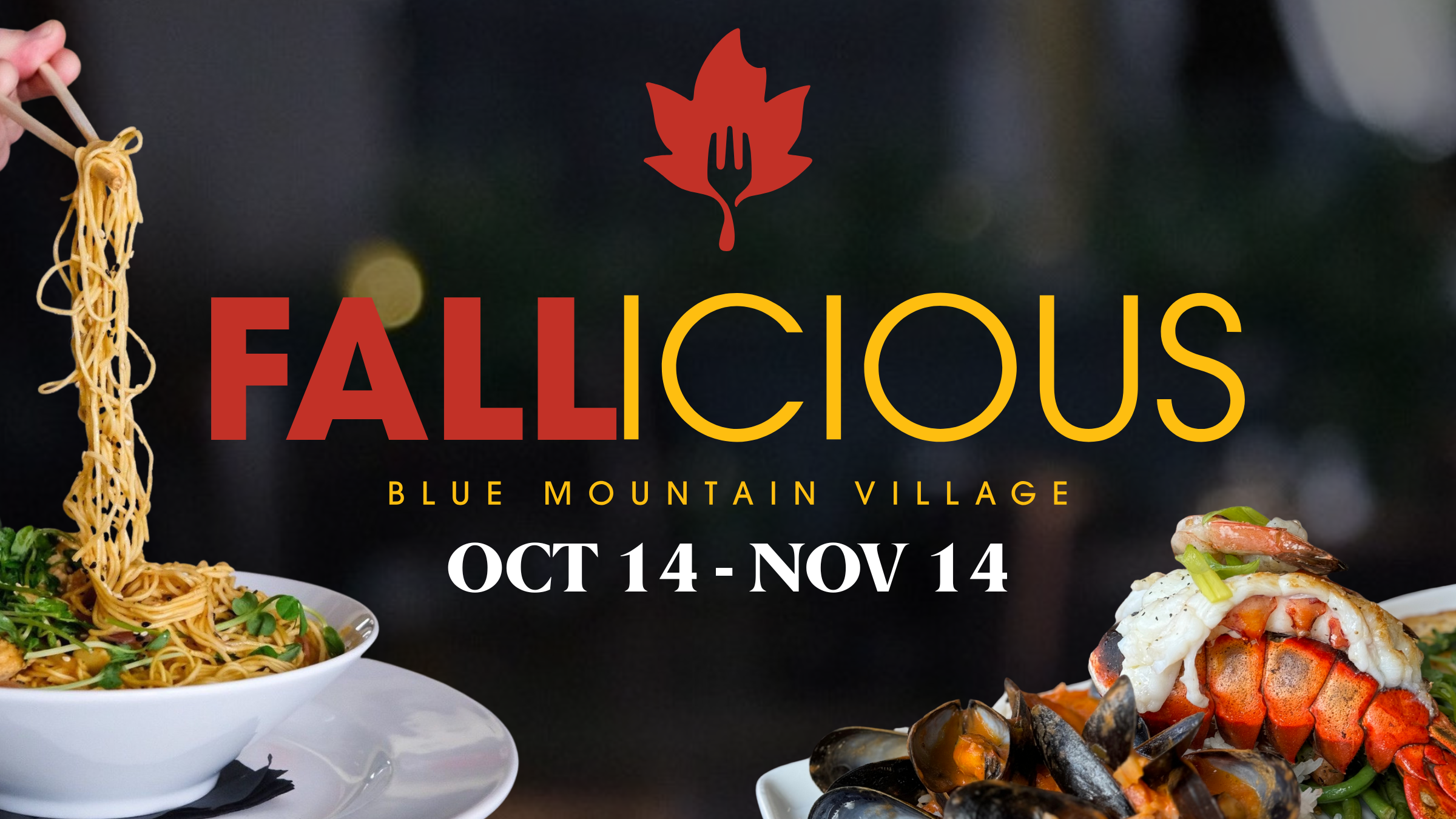 Fallicious (Oct 14 - Nov 14)