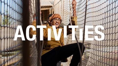 Activity Deals