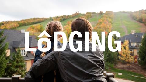 Lodging Deals