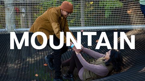 Mountain Activities