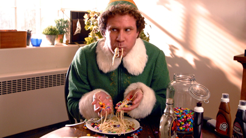 Elf (2003)