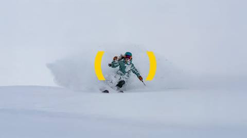 (Joy More) Ikon Pass