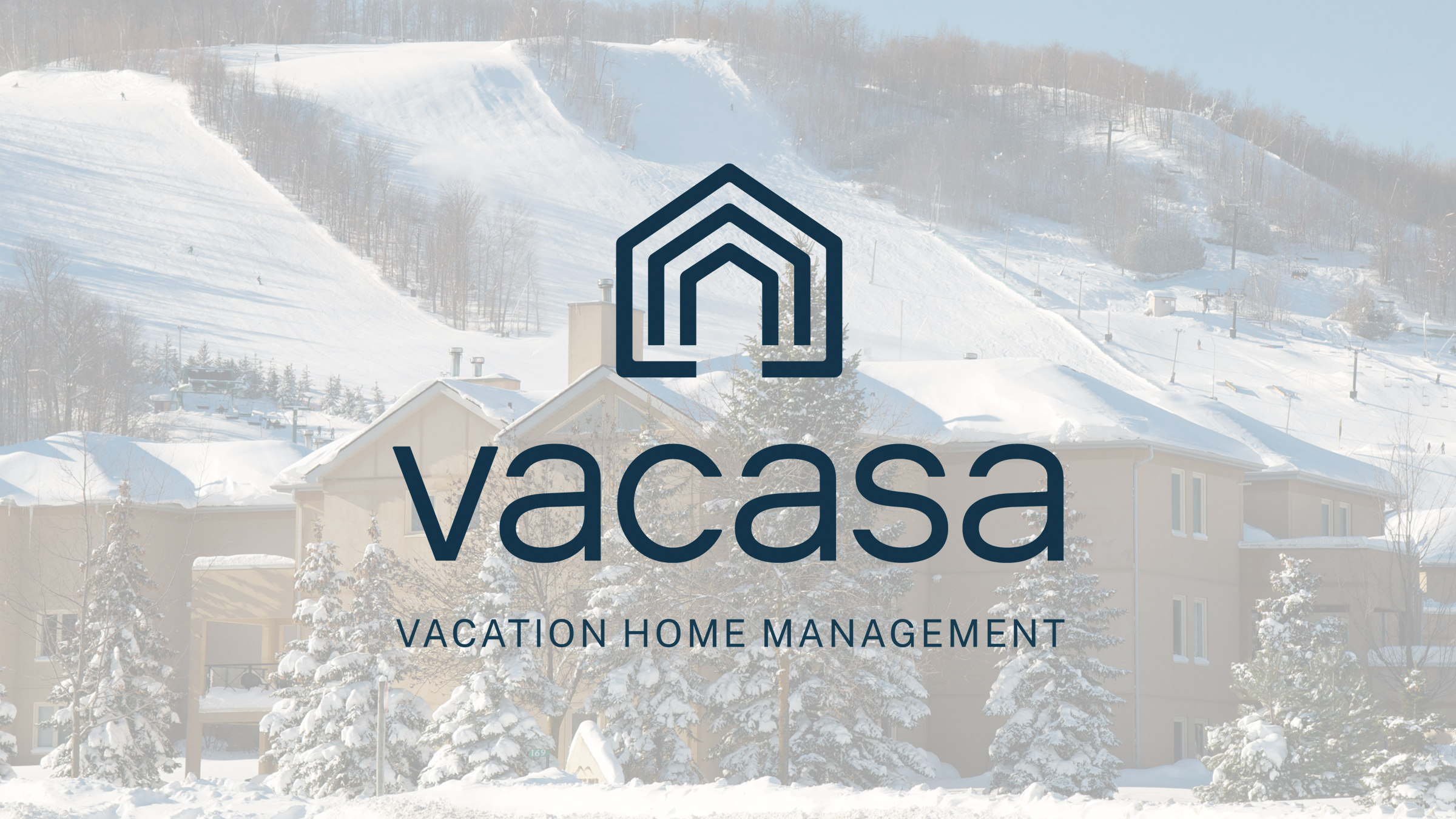 Vacasa Winter Vacation Homes in Blue Mountain 