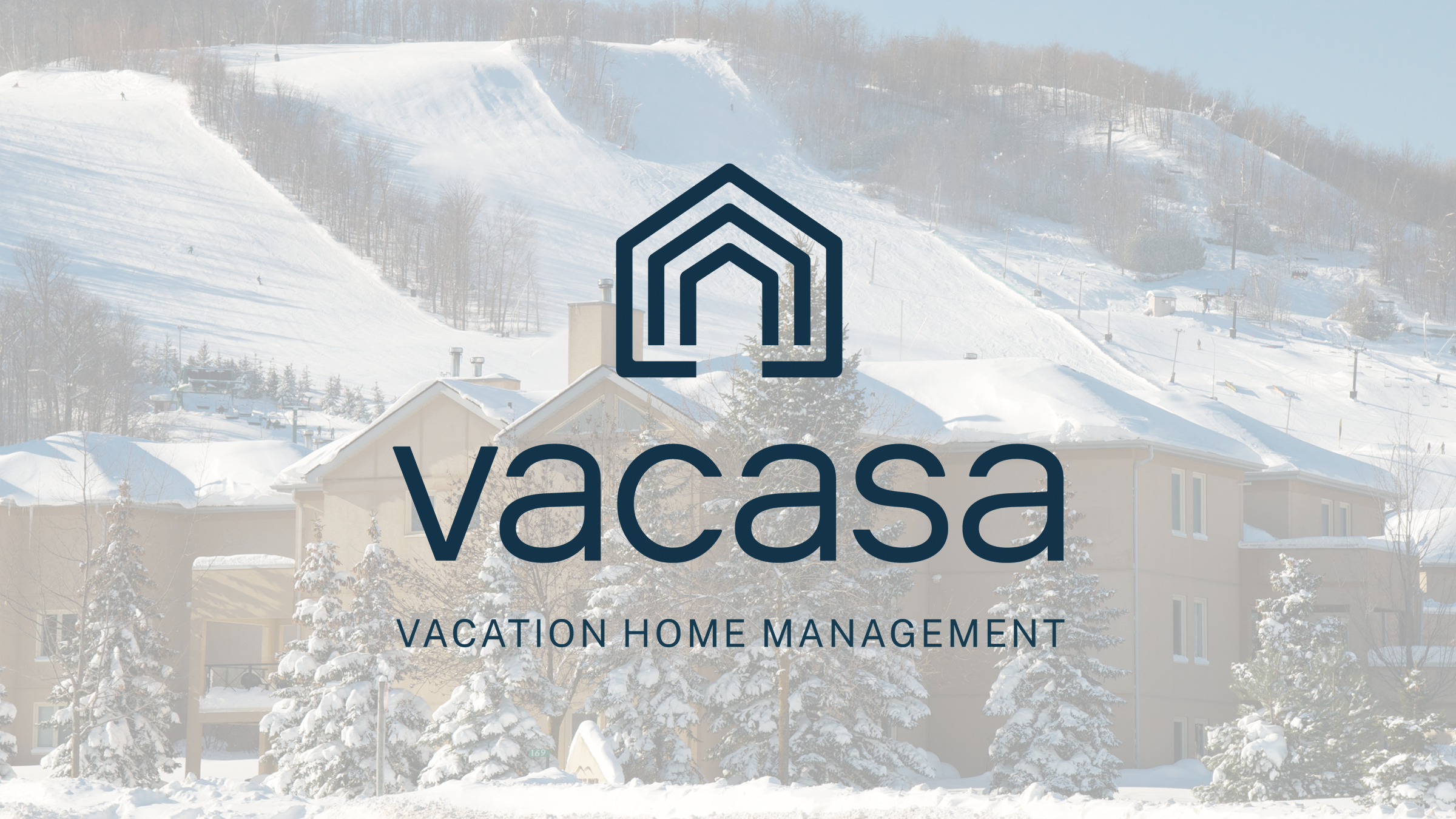Vacasa Winter Vacation Homes in Blue Mountain