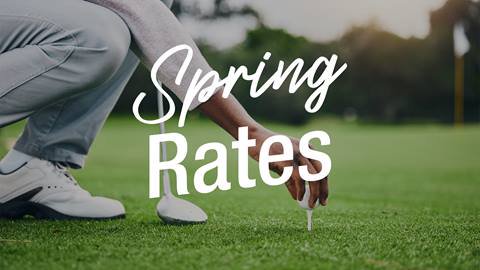 Spring Rates