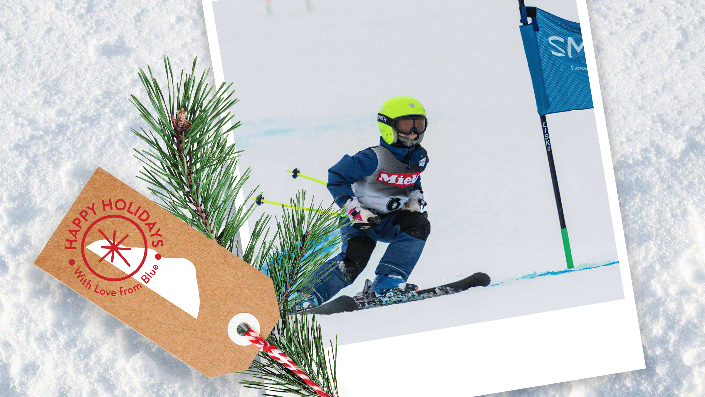 Blue Mountain Holiday Gift Guide Camps