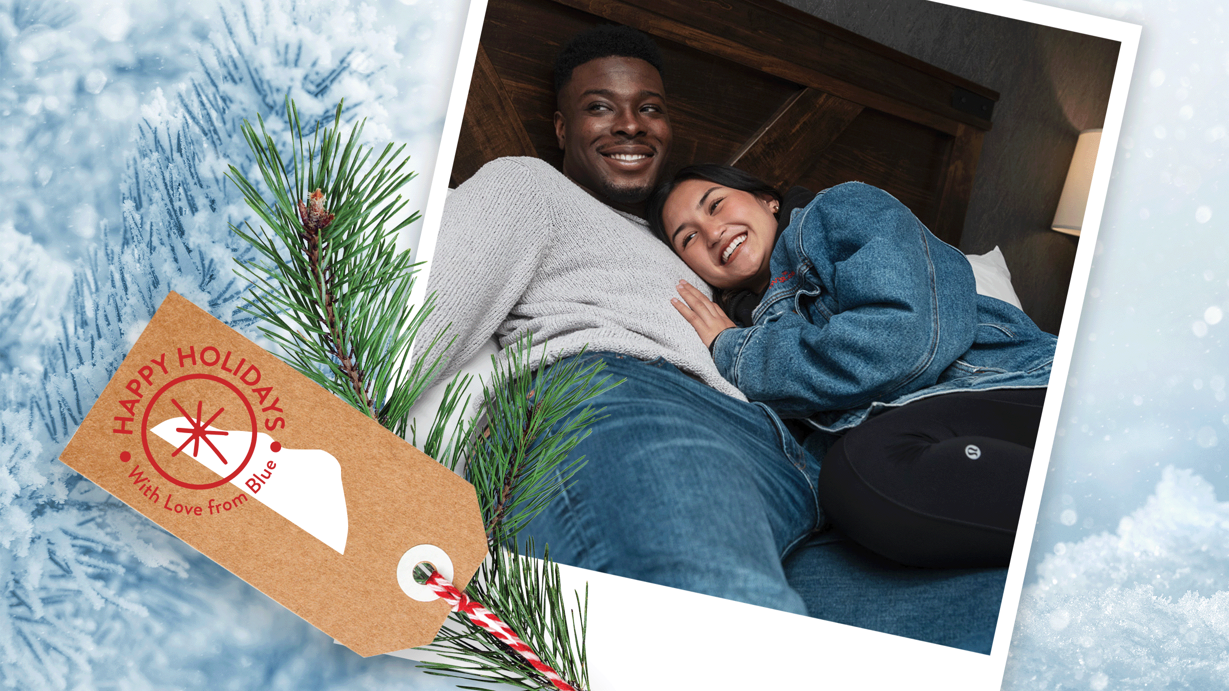 Blue Mountain Holiday Gift Guide Stay and Ski
