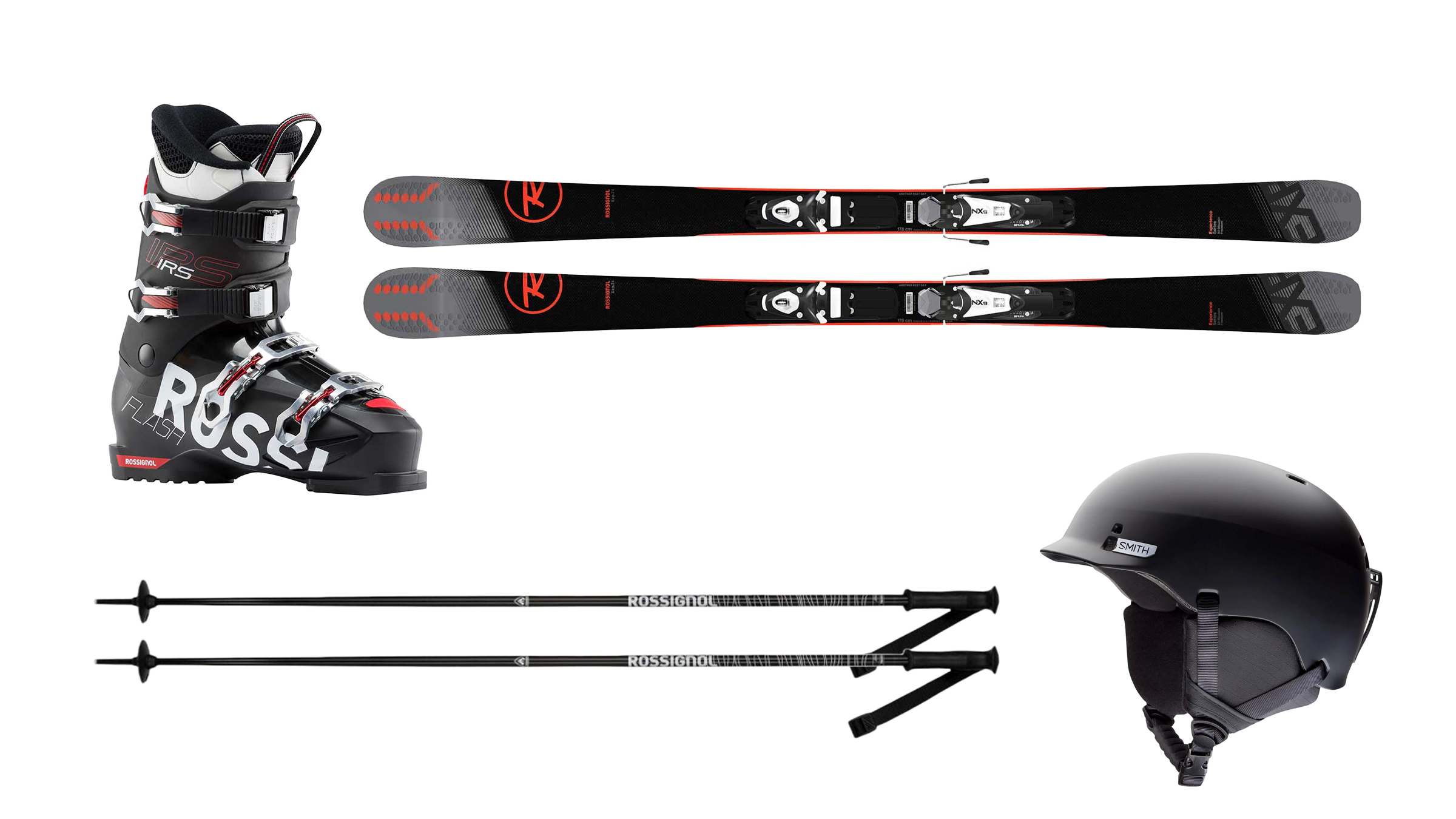 Rent Ski & Snowboarding Equipment Blue Mountain Resort