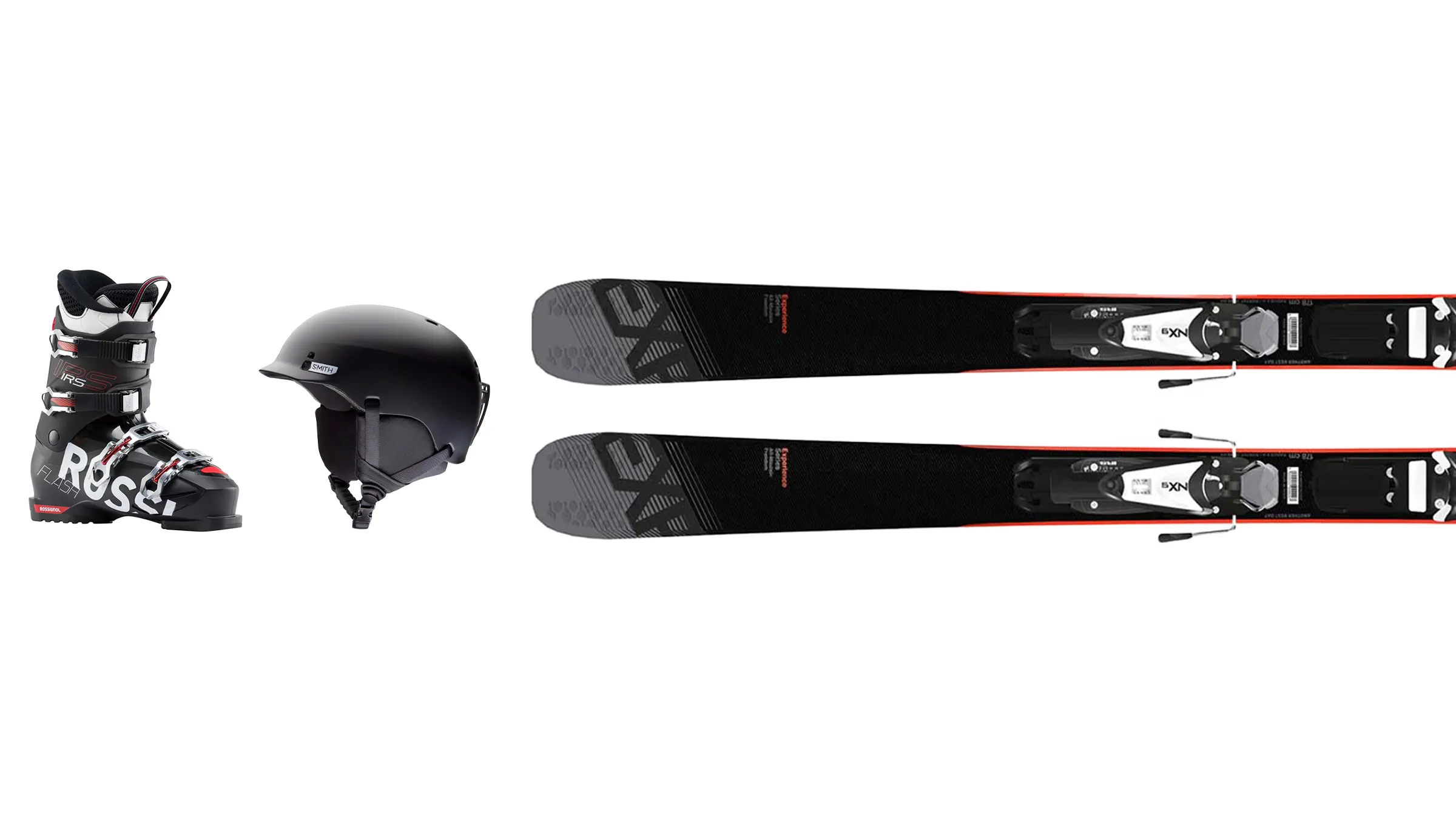 Standard Adult Ski Rental Packages Blue Mountain Resort