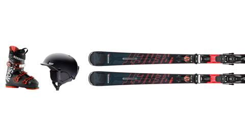Performance Ski Rentals