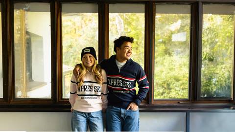 Blue Mountain Supply CO.