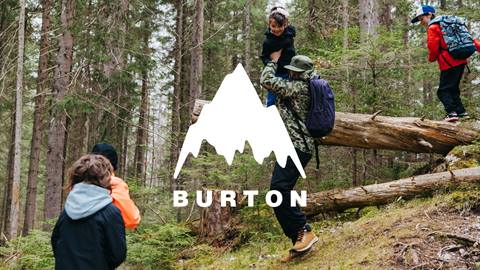 Burton