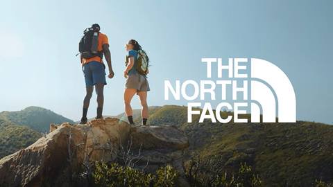 The North Face