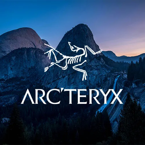 Arcteryx