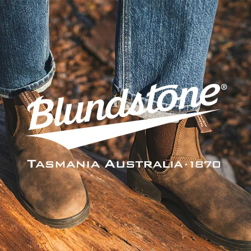 Blundstone