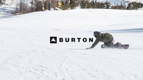 Burton