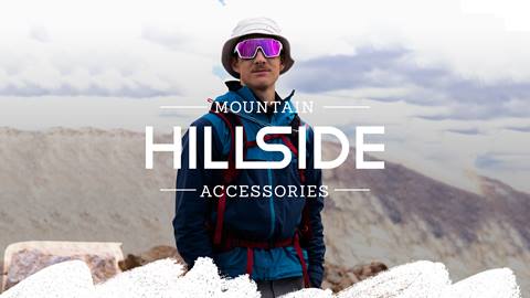 Hillside Accessories