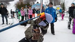 Blue Mountain Winter Events