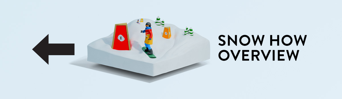 Snow How Overview